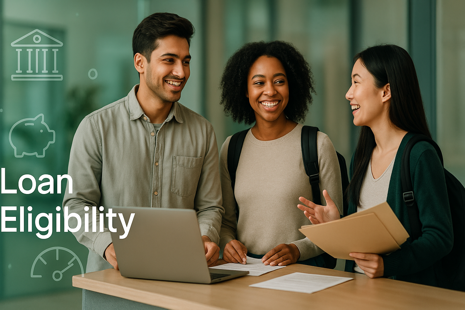 Loan Eligibility